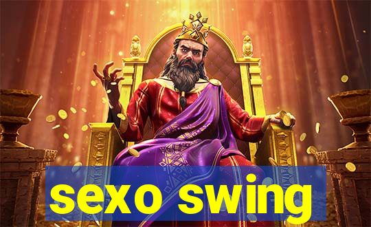 sexo swing